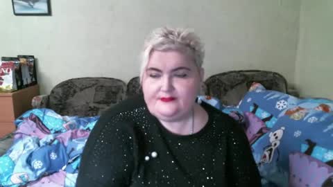 lanacat555 online show from January 2025 11:13:01 PM