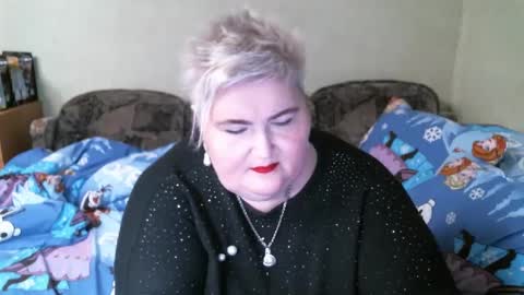 lanacat555 online show from January 2025 05:02:01 PM