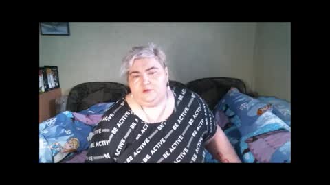 lanacat555 online show from January 2025 01:01:01 PM