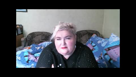 lanacat555 online show from January 2025 09:36:01 PM