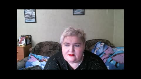 lanacat555 online show from January 2025 10:54:01 PM
