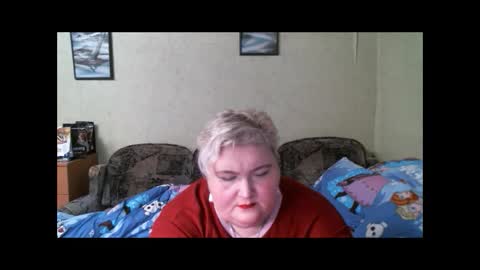 lanacat555 online show from January 2025 06:48:01 PM
