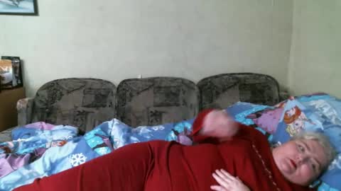 lanacat555 online show from January 2025 08:55:01 PM