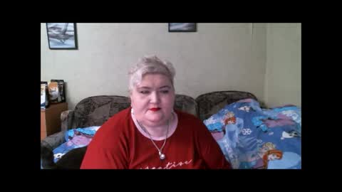 lanacat555 online show from January 2025 05:26:01 PM