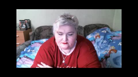lanacat555 online show from January 2025 09:13:01 PM
