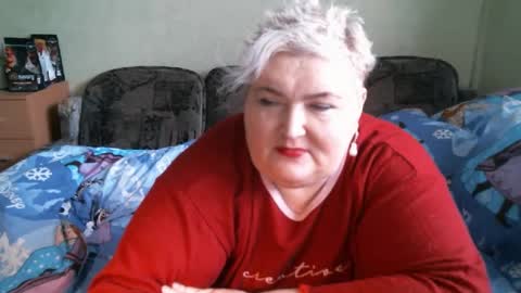 lanacat555 online show from January 2025 10:39:02 AM