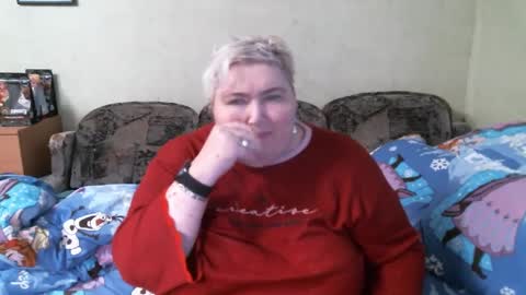 lanacat555 online show from January 2025 02:03:02 PM