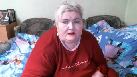 lanacat555 online show from January 2025 08:29:01 PM