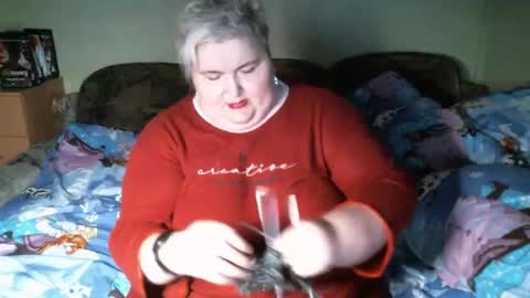 lanacat555 online show from January 2025 11:32:02 PM