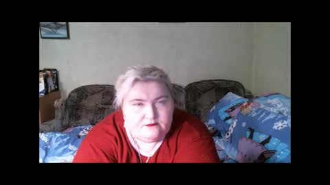 lanacat555 online show from January 2025 09:57:01 PM