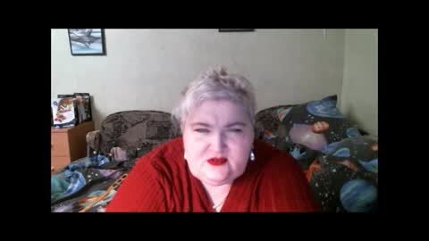 lanacat555 online show from January 2025 04:44:01 PM