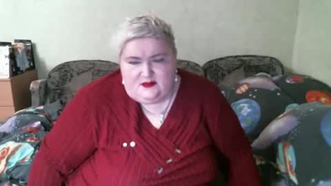 lanacat555 online show from January 2025 09:51:02 PM