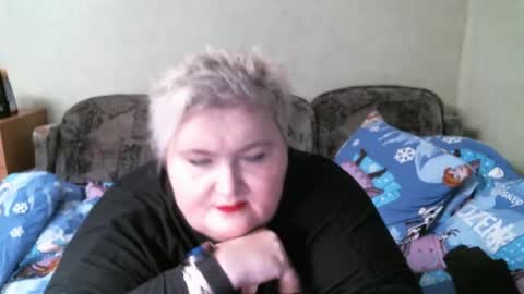 lanacat555 online show from February 2025 09:22:01 PM
