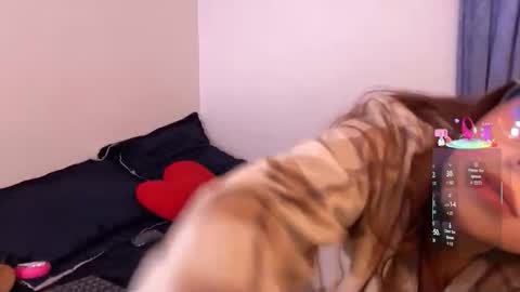 Snapshot of lanadekievit chatting on October 2025 10:21:01 PM Lanadekievit online show from October 2025 10:21:01 PM