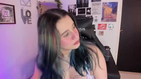 lanaherondale_ online show from November 2025 11:59:01 PM