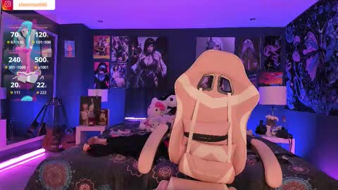 L A N A  online show from October 2025 01:09:02 PM