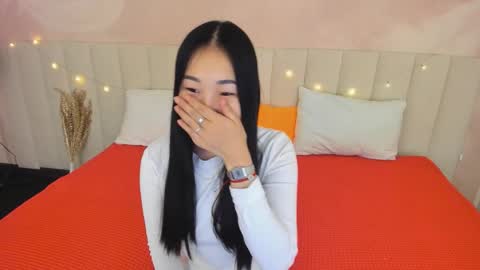 Snapshot of lanameiz chatting on November 2025 09:30:01 AM Lana online show from November 2025 09:30:01 AM