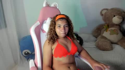 Snapshot of lanarouse1 chatting on February 2025 03:04:02 AM Lana online show from February 2025 03:04:02 AM