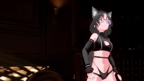 Waifu Valentine online show from November 2025 09:42:02 AM