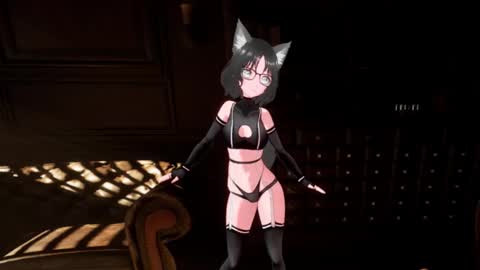 Waifu Valentine online show from November 2025 02:56:02 AM