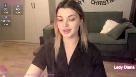 LancasterMiss online show from December 2024 04:17:01 PM