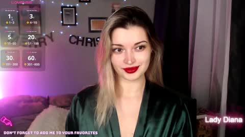 LancasterMiss online show from December 2024 04:46:02 PM