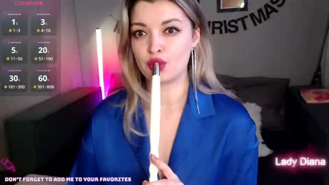 LancasterMiss online show from December 2024 10:12:02 AM