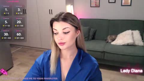 LancasterMiss online show from January 2025 11:34:02 AM