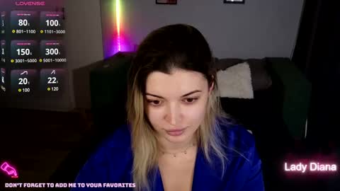 LancasterMiss online show from February 2025 05:26:02 PM