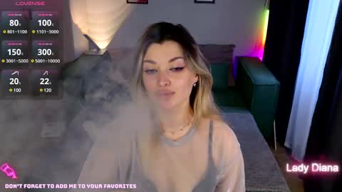 LancasterMiss online show from February 2025 12:14:02 PM
