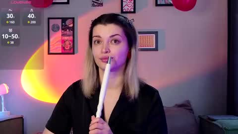 LancasterMiss online show from February 2025 12:43:02 PM