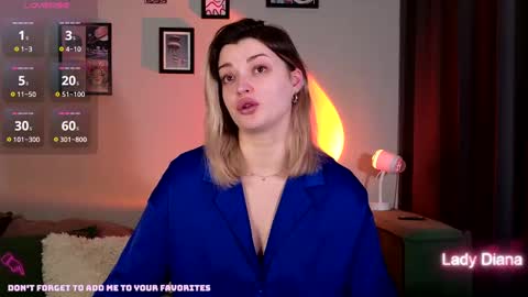 LancasterMiss online show from February 2025 01:31:02 PM