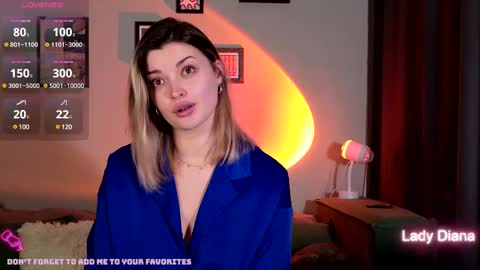 LancasterMiss online show from February 2025 04:36:02 PM