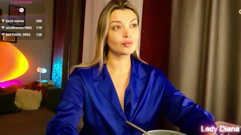 LancasterMiss online show from September 2025 06:33:01 PM