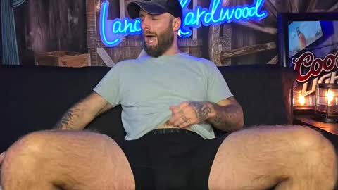 Snapshot of lancehardwood222 chatting on October 2025 12:17:02 AM LANCE online show from October 2025 12:17:02 AM