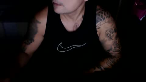 Snapshot of landaw chatting on January 2025 10:43:01 AM Landaw online show from January 2025 10:43:01 AM