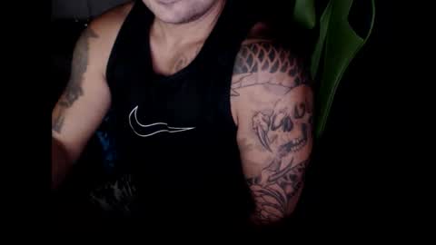 Snapshot of landaw chatting on January 2025 01:19:02 PM Landaw online show from January 2025 01:19:02 PM