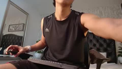 landercruz online show from November 2025 07:46:01 PM