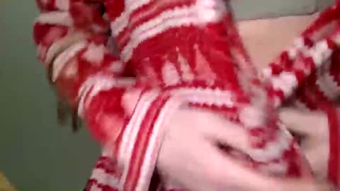 langoria online show from February 2025 10:29:02 PM