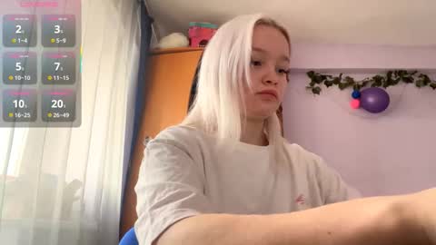 Alice online show from September 2025 02:13:02 AM