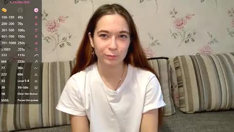 Alice online show from September 2025 01:05:02 PM