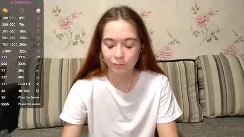 Alice online show from October 2025 03:31:02 PM