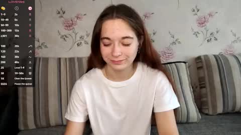 Alice online show from October 2025 05:27:02 AM