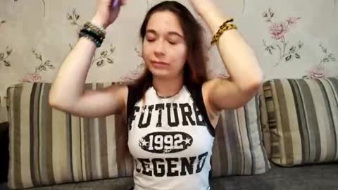 Alice online show from October 2025 11:09:01 AM