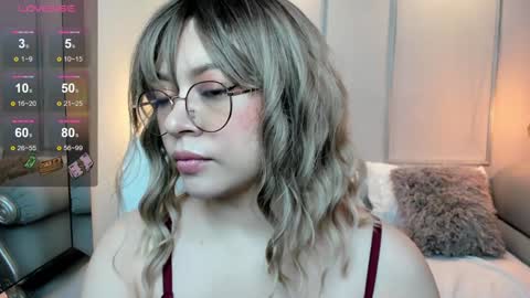 Lanna online show from December 2024 11:39:02 AM