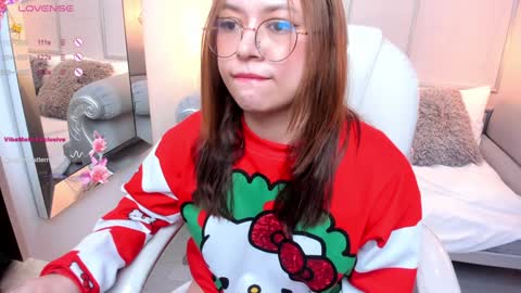 Lanna online show from December 2024 03:20:02 PM
