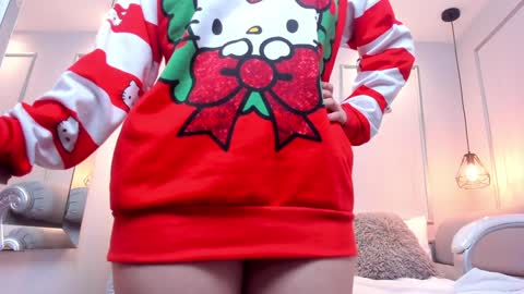 Lanna online show from December 2024 06:22:02 PM