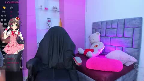 lanna1_ online show from October 2025 01:11:02 PM