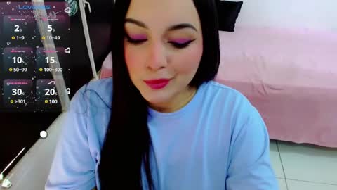 Lanna online show from February 2025 01:54:02 PM