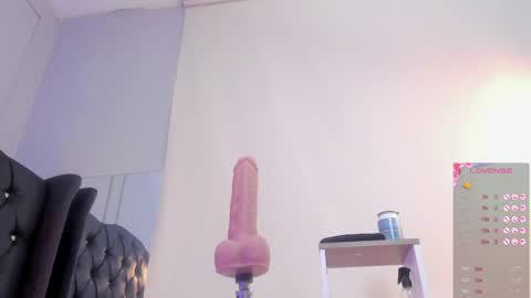 Lanna miley Russo  online show from January 2025 12:26:01 PM